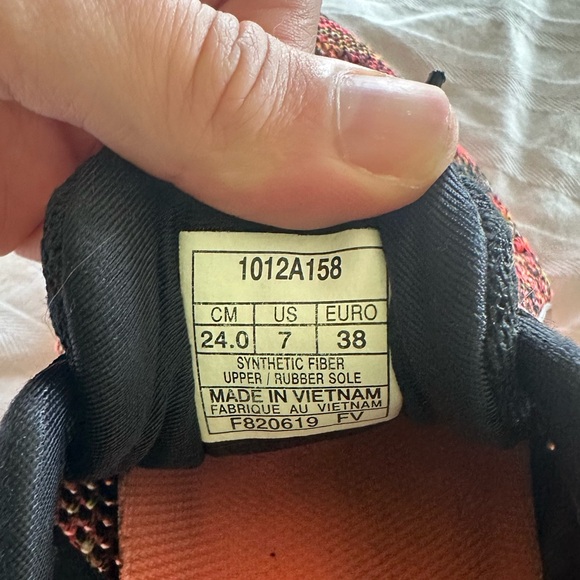 ASICS GEL-DS Trainer 24 Running - Picture 12 of 12